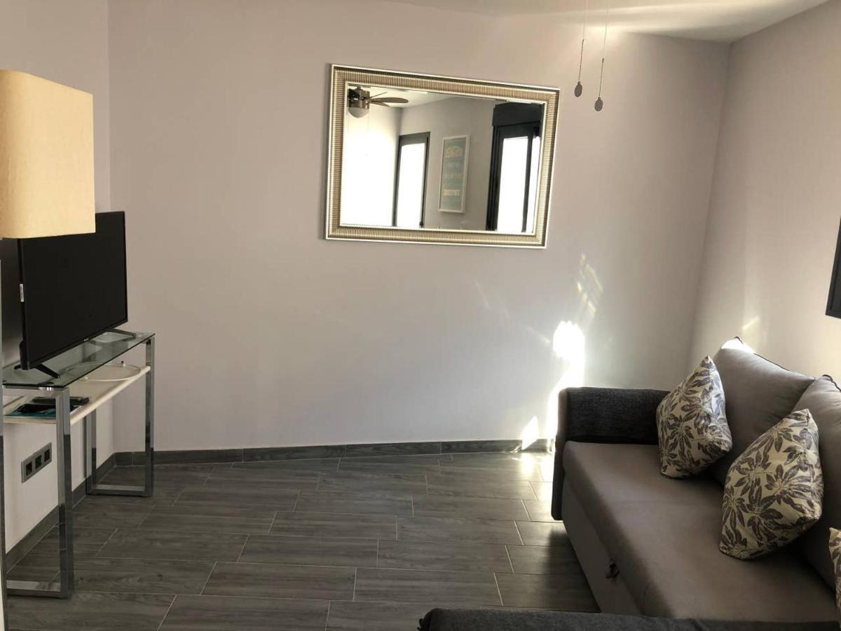 Apartamento Girasol Ардалес Экстерьер фото