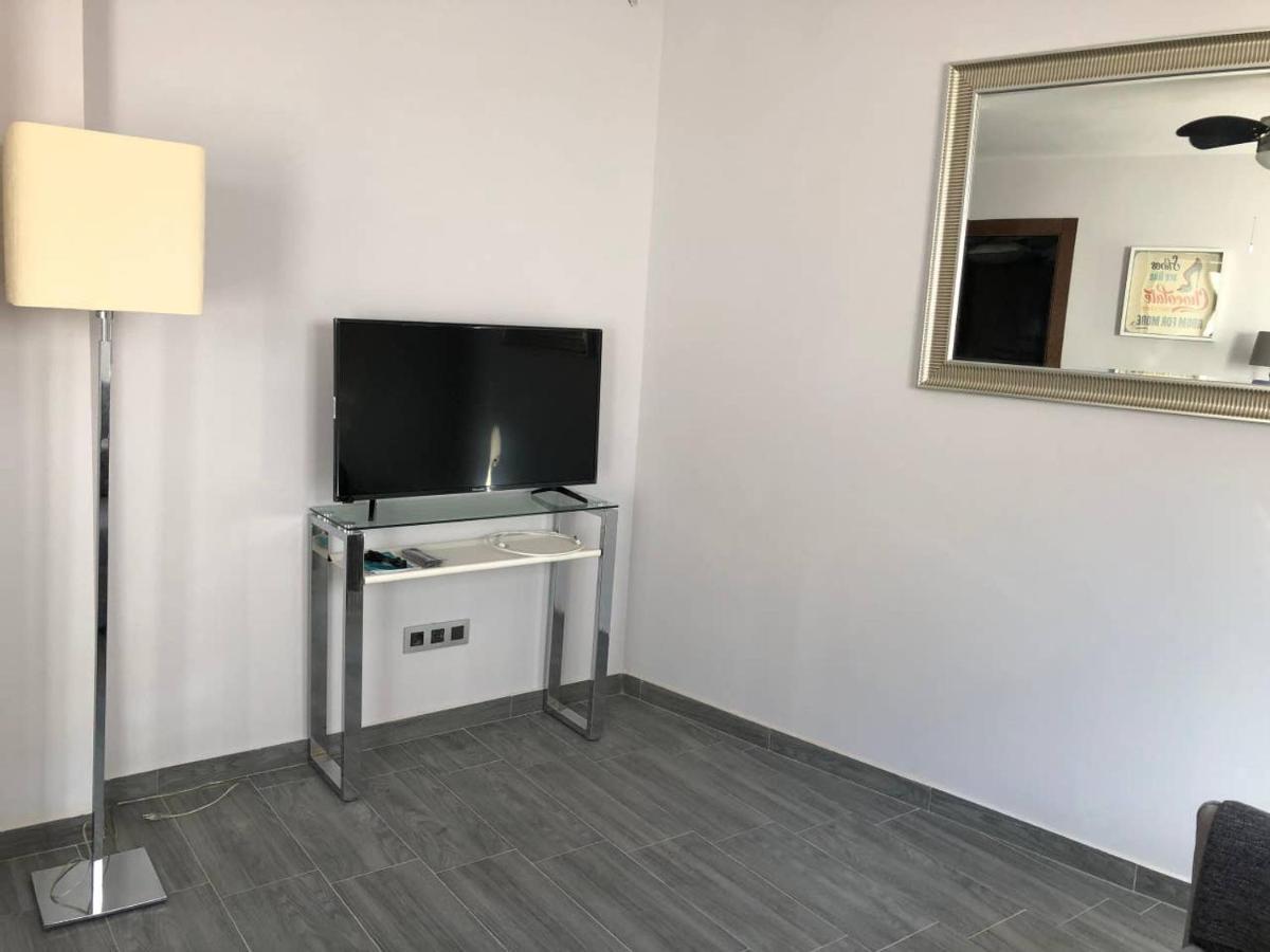 Apartamento Girasol Ардалес Экстерьер фото